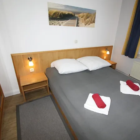 Residenz Albatros Cuxhaven 3-3